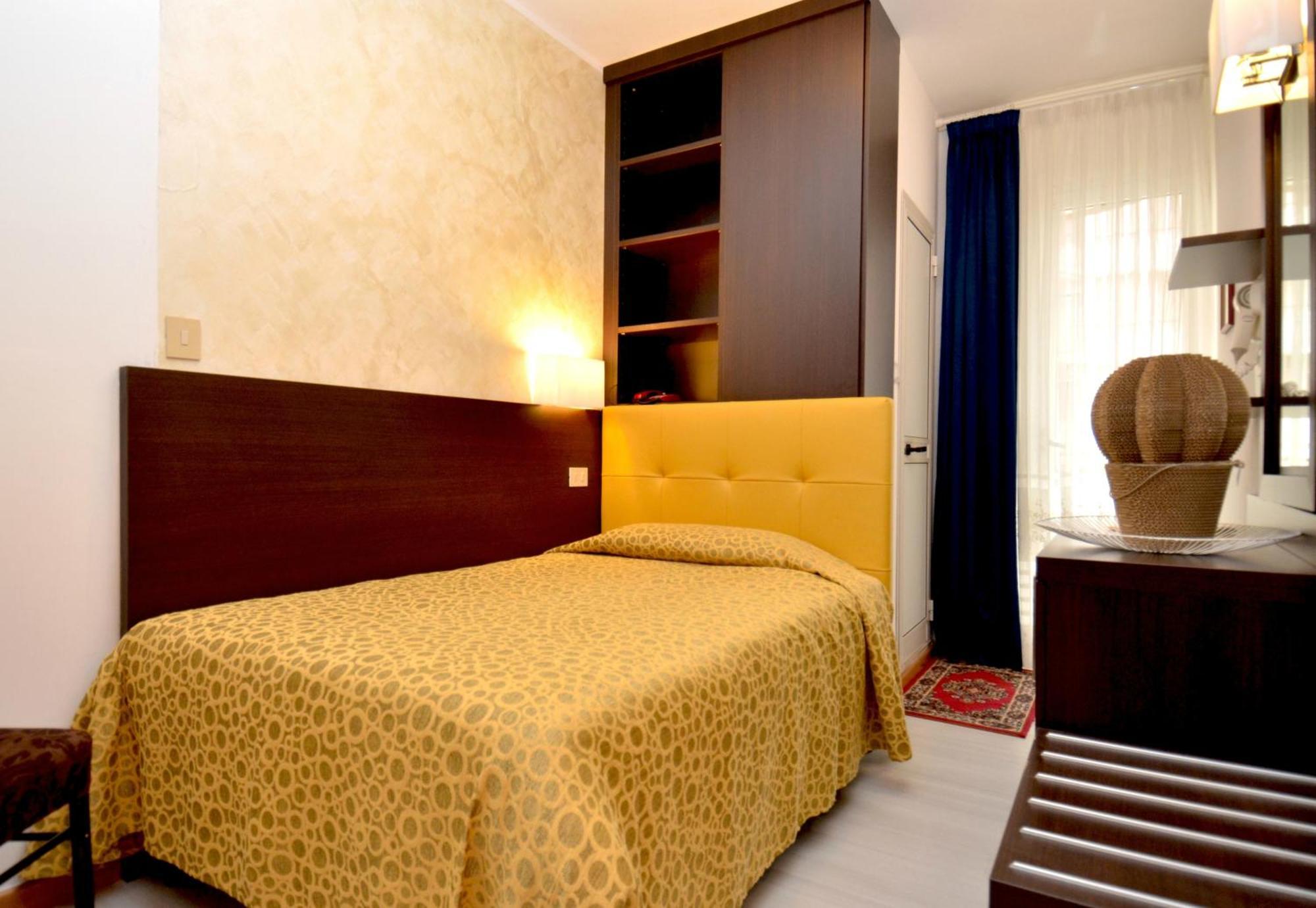 Hotel Stockholm Lido di Jesolo Camera foto