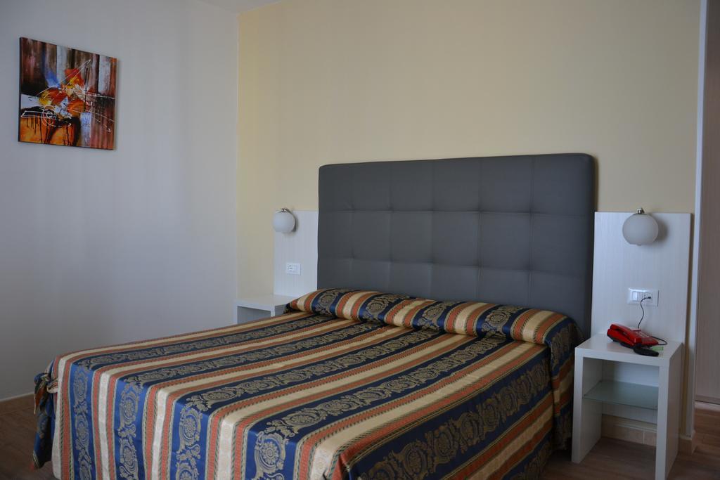 Hotel Stockholm Lido di Jesolo Camera foto