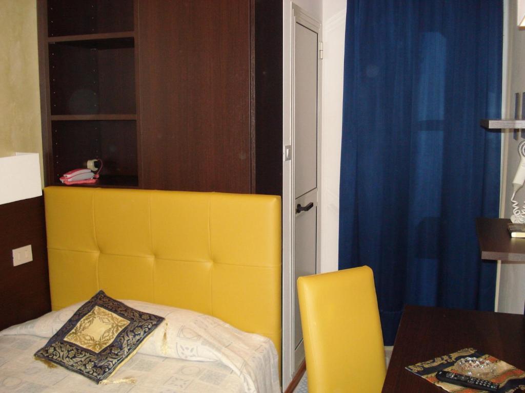 Hotel Stockholm Lido di Jesolo Camera foto